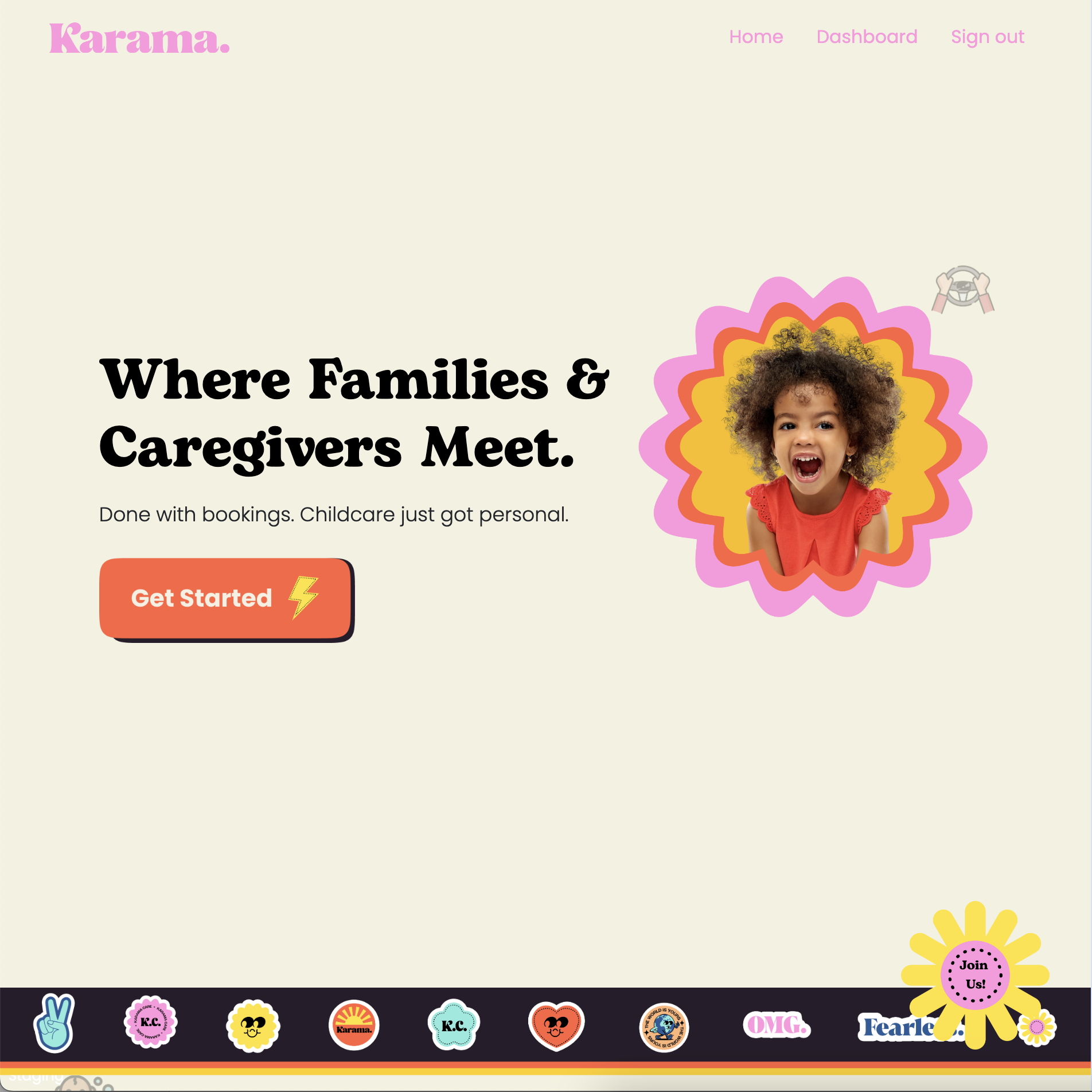 Karama Care